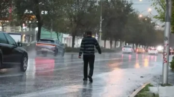 عاصفة رعدية تضرب اليمن مع أول أيام العيد وسط تحذيرات من أمطار غزيرة